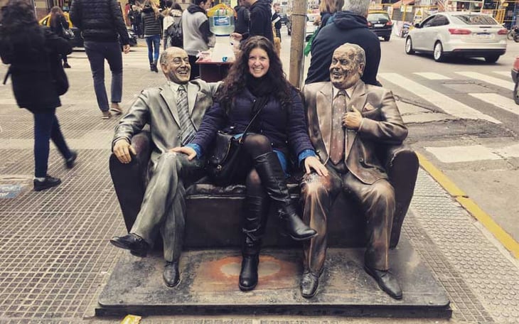 What Type of Visa Can I Use to Teach English in Argentina?
