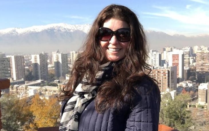 Border Hopping While Teaching English in Argentina Can Be Fun