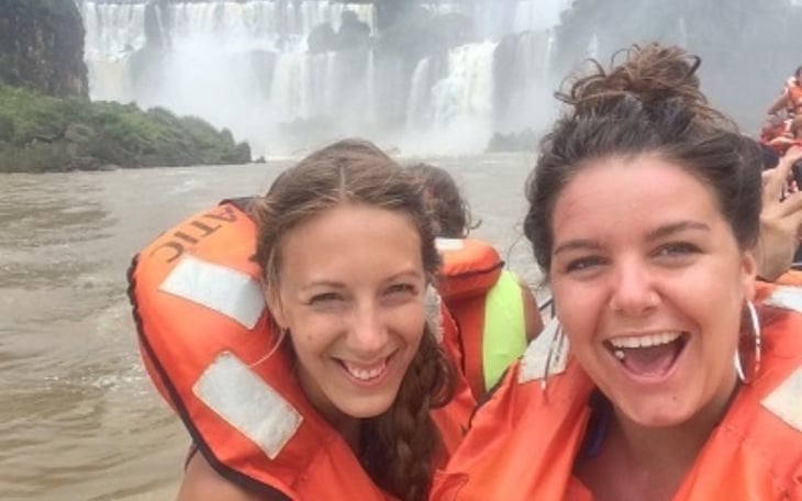 Buenos Aires, Argentina English Teaching Q and A with Mia Spingola