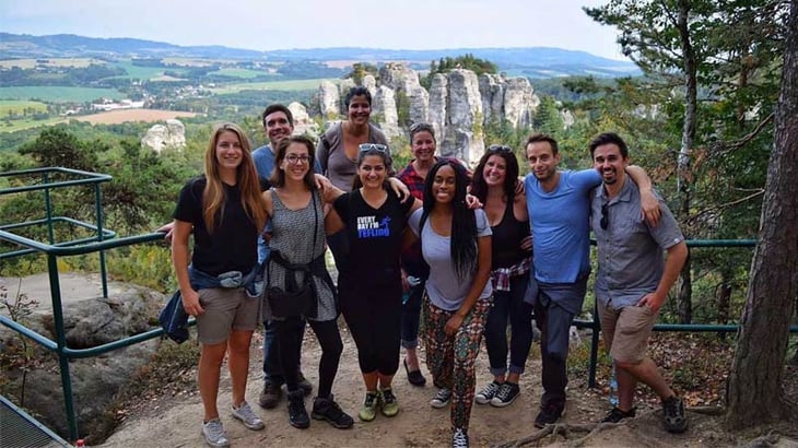 9 Pro Tips to Help You Make Friends While Teaching English Abroad