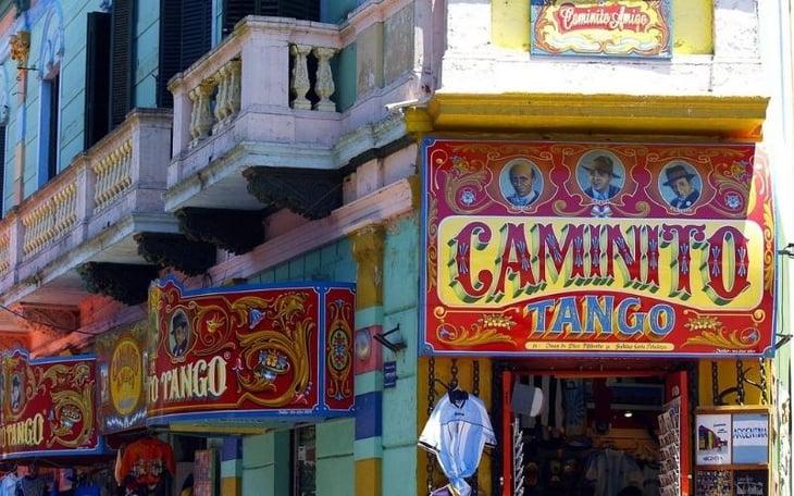 Teaching English in Buenos Aires, Argentina: Alumni Q&A with Carrie Lucido