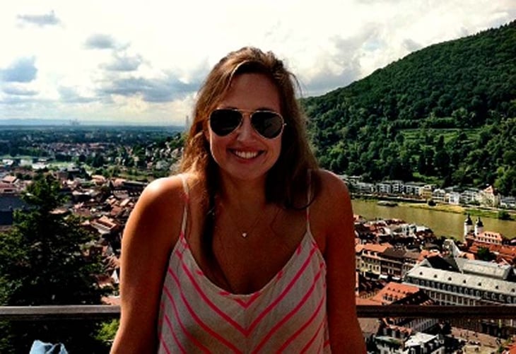 Teaching English in Brussels, Belgium: Q&A with Leigh Hutchison