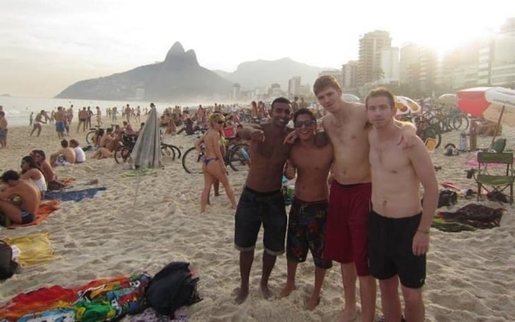 The Requirements for Teaching English in Brazil