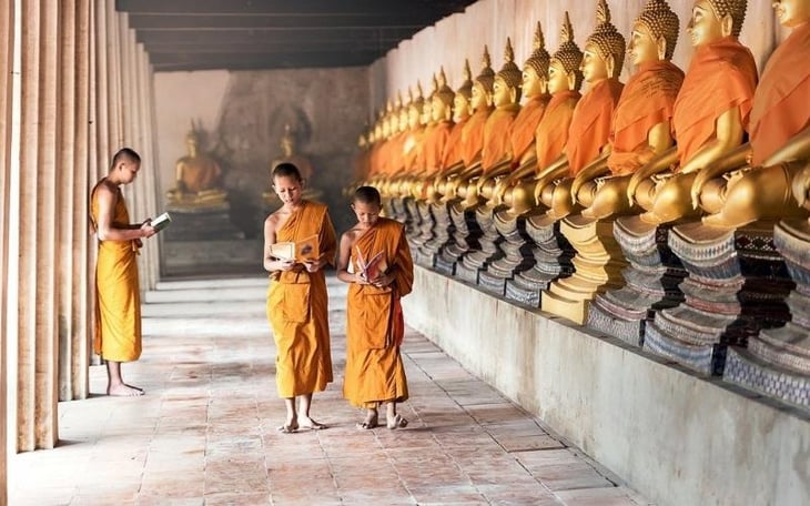 Phnom Penh, Cambodia English Teaching Q and A with Maura Buchman