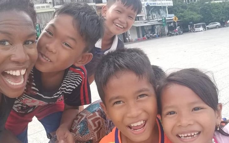 4 Tips to Overcome Culture Shock While Teaching English in Cambodia