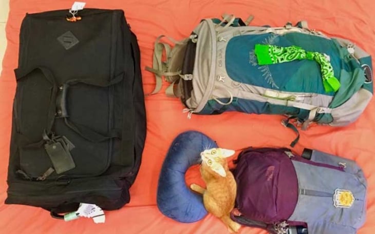 Packing Tips for Teaching English in Phnom Penh, Cambodia