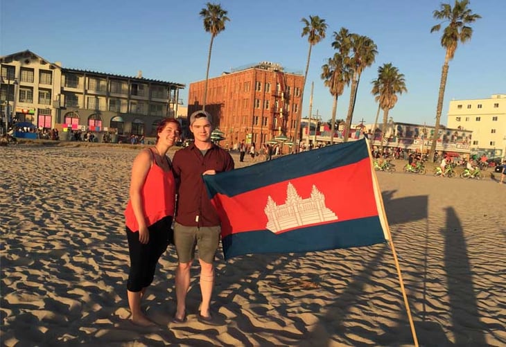 Top 5 Things That Surprised Me About Living in Phnom Penh, Cambodia