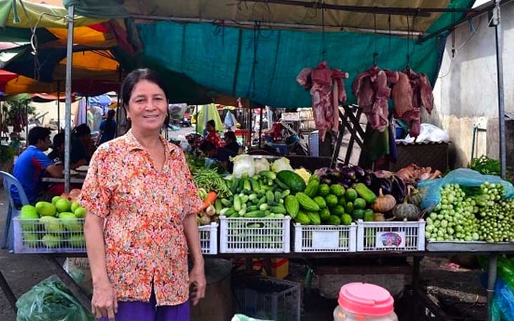 Teaching English in Phnom Penh, Cambodia: Q&A with Melanie Boulet