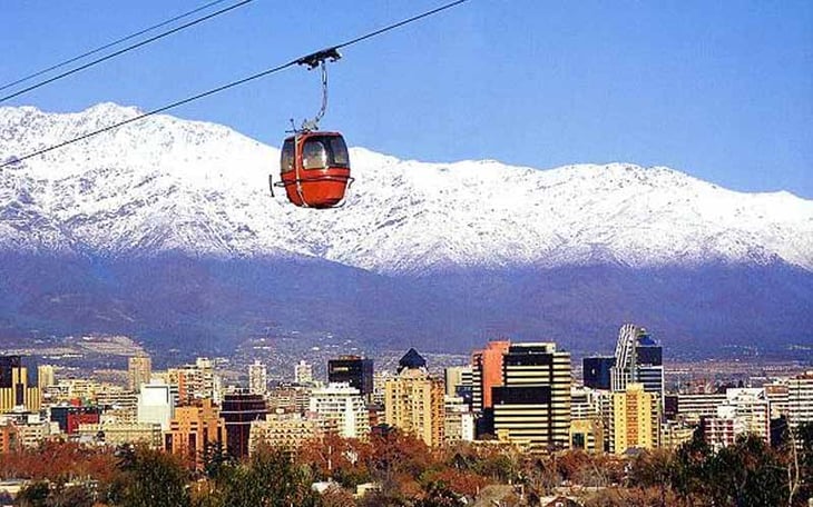 Why Teach English Where Everyone Else Does? These 6 Countries Are Much Cooler!