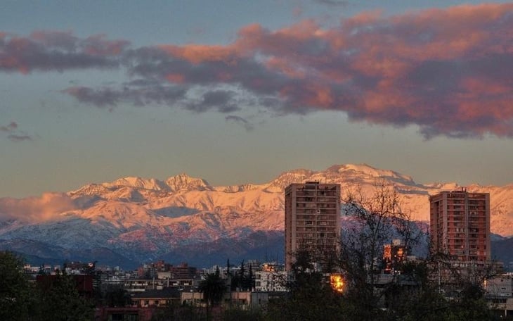 Ambassador City Fact Sheet: Santiago, Chile