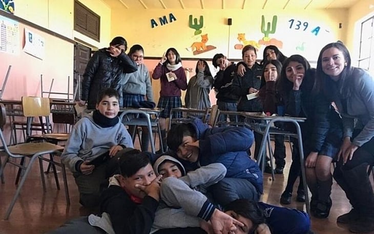 4 Rules to Follow When Finding a Job Teaching English in Chile