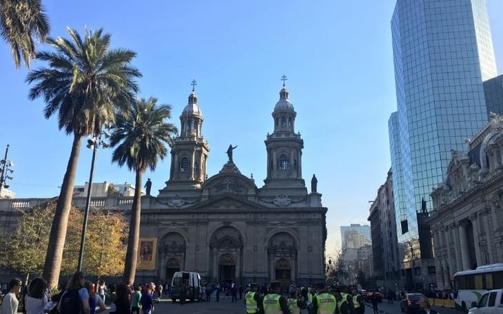 10 Delectable Treats You Should Taste While Teaching English in Chile