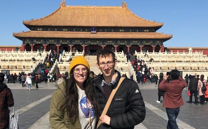 Teaching English in China: Vacation Time & How it Works