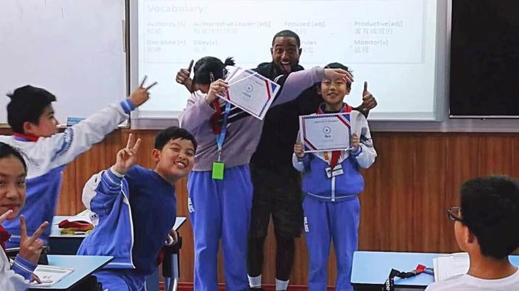 9 Great Resources for Researching Countries to Teach English Abroad In