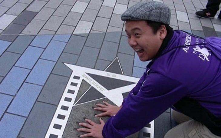 Teaching English in China as an Asian American