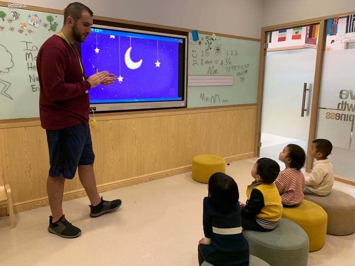 Do Certified Teachers Need a TEFL Certification to Teach English Abroad?