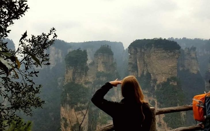 How Teaching English in China Taught Me Not to Settle