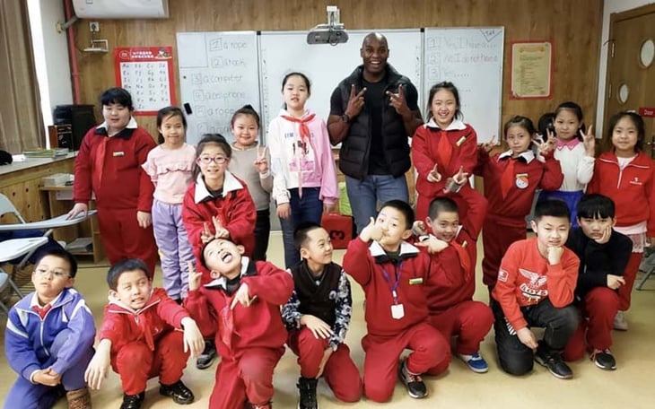 5 Reasons Why You Should Teach English Abroad