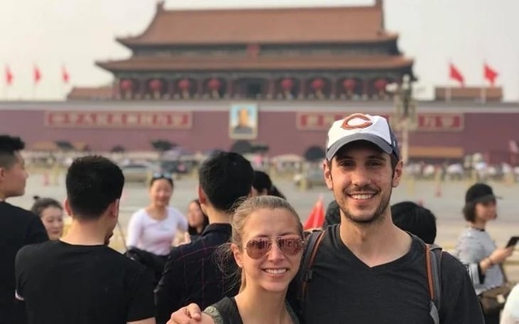 Teaching English in Beijing, China: Alumni Q&A with Kevin Neumann