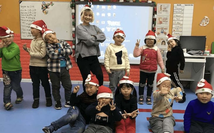 12 Countries To Celebrate Christmas While Teaching English Abroad