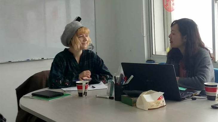 5 Expert Tips On What to Pack for Teaching English in Suzhou, China