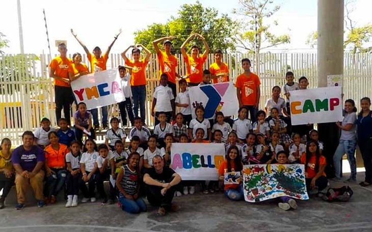 Teaching English in Barranquilla, Colombia: Q&A with Cameron Evans