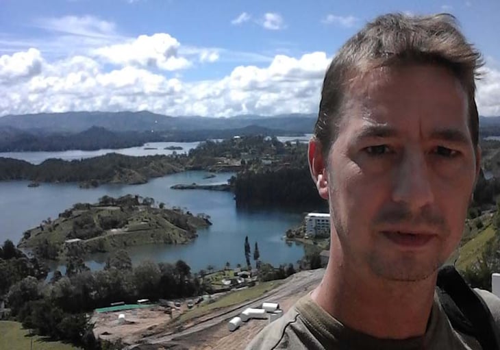 Teaching English in Bucaramanga, Colombia: Q&A with Jeremy Krause