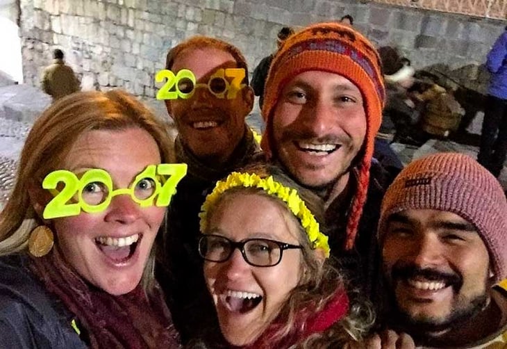 Teaching English in Cali, Colombia: Alumni Q&A with Kaitlin Sherman