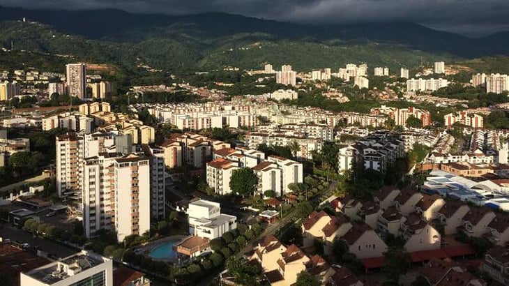 Finding Housing in Bucaramanga, Colombia