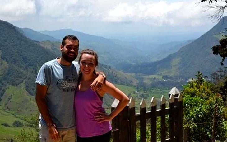 Teaching English in Cali, Colombia: Alumni Q&A with Sara McKinney