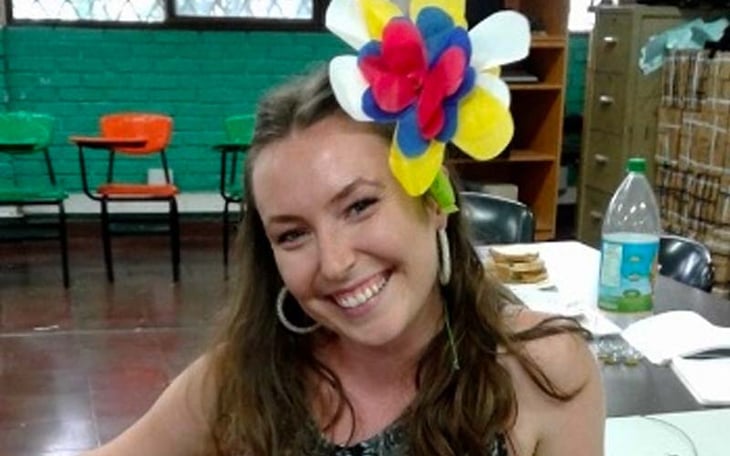 Firsts: Adjustments to life in Colombia as a New English Teacher