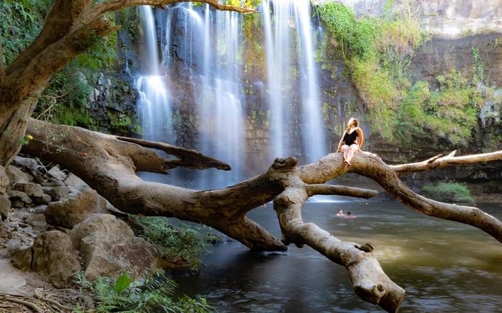 Teaching English in Brasilito, Costa Rica - Alumni Q&A with Courtney Hall