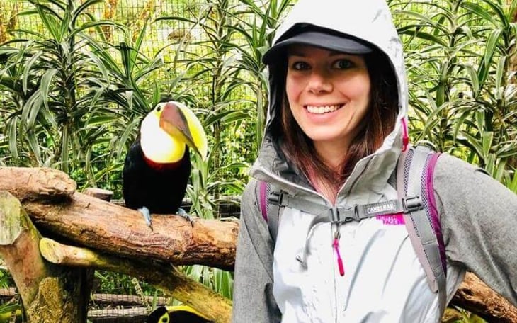 Teaching English in San Isidro de El General, Costa Rica - Alumni Q&A with Marnie Kogos