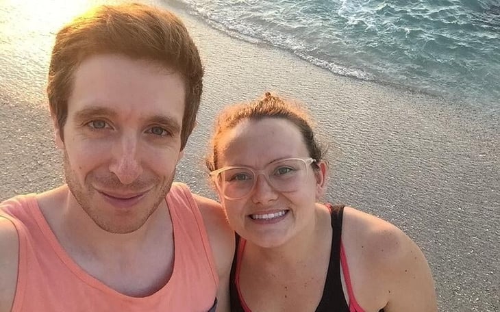 Teaching English in Brasilito, Costa Rica - Alumni Q&A with Michael Fusi