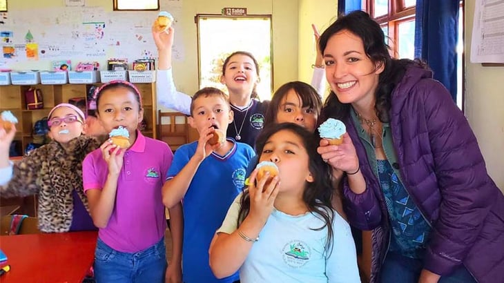17 Insider Tips for Getting a Job Teaching English in Latin America