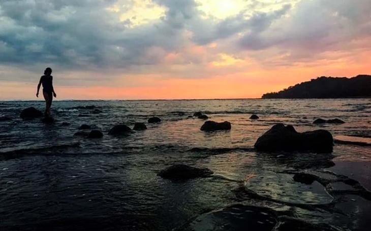 Teaching English in Jaco, Costa Rica: Alumni Q&A with Paige Gavrelos