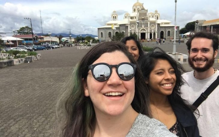LGBTQ&A: Teaching English in San Jose, Costa Rica with Laura Harbaugh