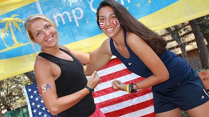 Summer Camp in Croatia - Teaching English at a Summer Camp Abroad