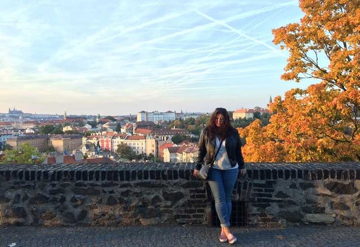 My Experience Teaching English Abroad Without a Bachelor's Degree