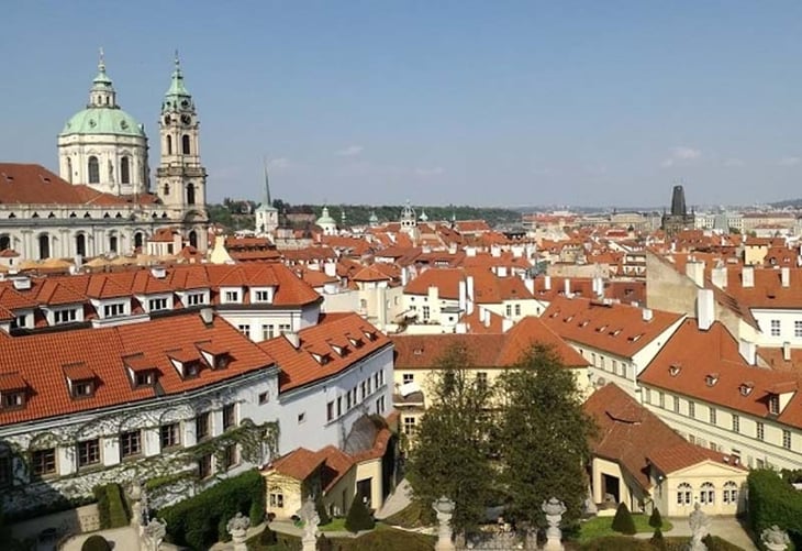 Visa Know How: Czech Republic Trade License Freelance Visa