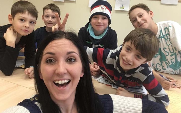 The Requirements for Teaching English in the Czech Republic