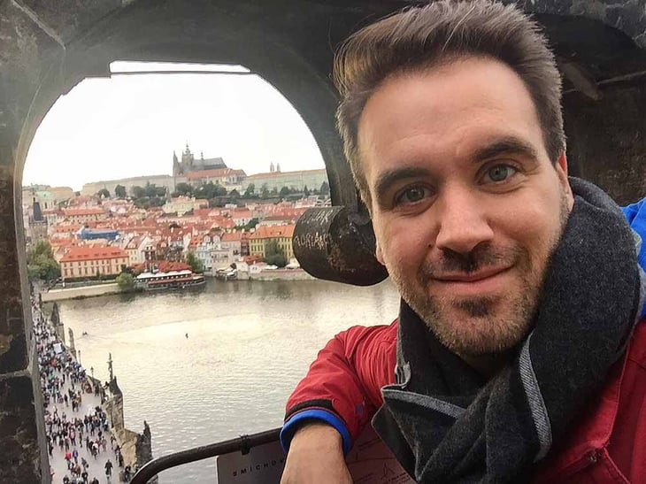 Can Americans Get a Work Visa to Teach English in Czech Republic?