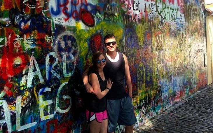 Teaching English in Prague, Czech Republic: Q&A with Tom Buskey