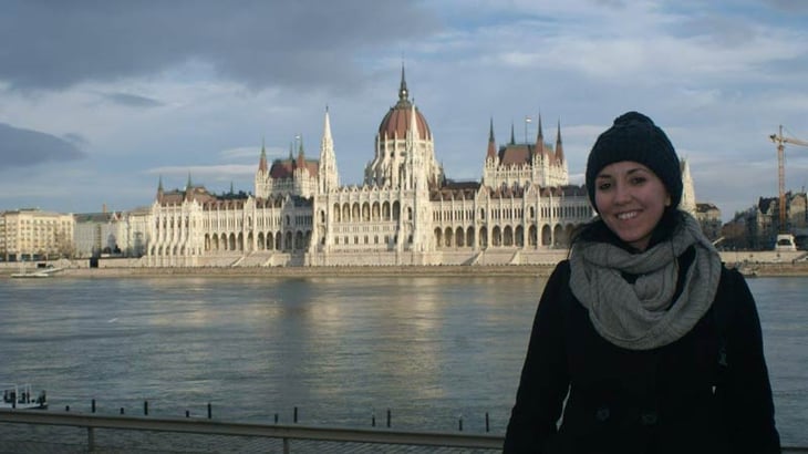 Want to teach English in Europe? Go East, My Friend!