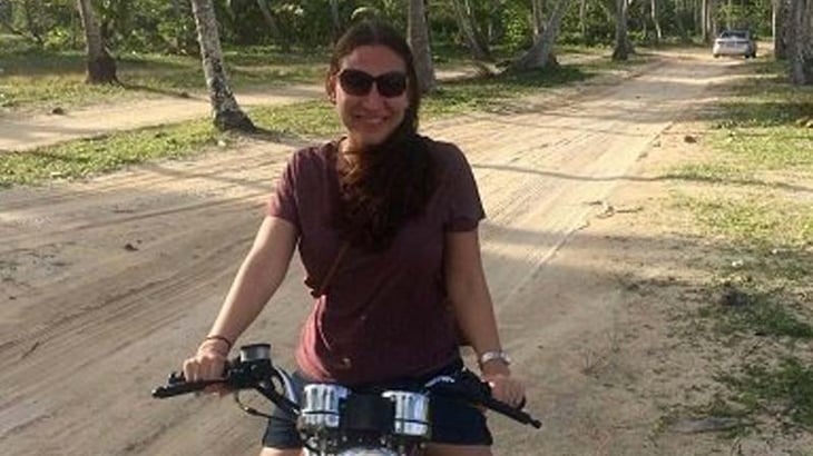 Teaching English in Santo Domingo, Dominican Republic: Alumni Q&A with Leila Tatum
