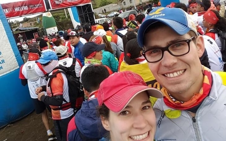 Teaching English in Cuenca, Ecuador - Alumni Q&A with Drew Randall