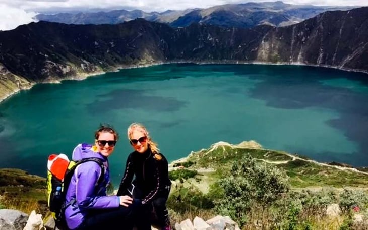 Teaching English in Quito, Ecuador: Alumni Q&A with Kim Jackson