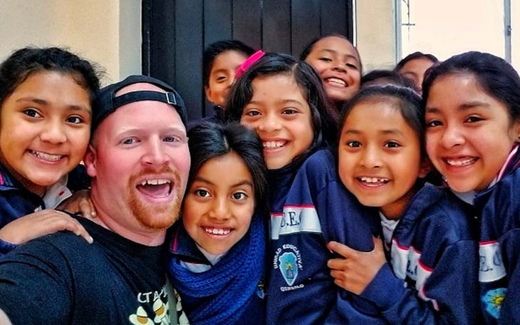 What Are the Requirements for Teaching English in Ecuador?