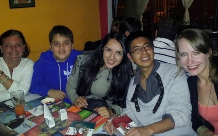 Cuenca, Ecuador English Teaching Q and A with Lynsey Schwab