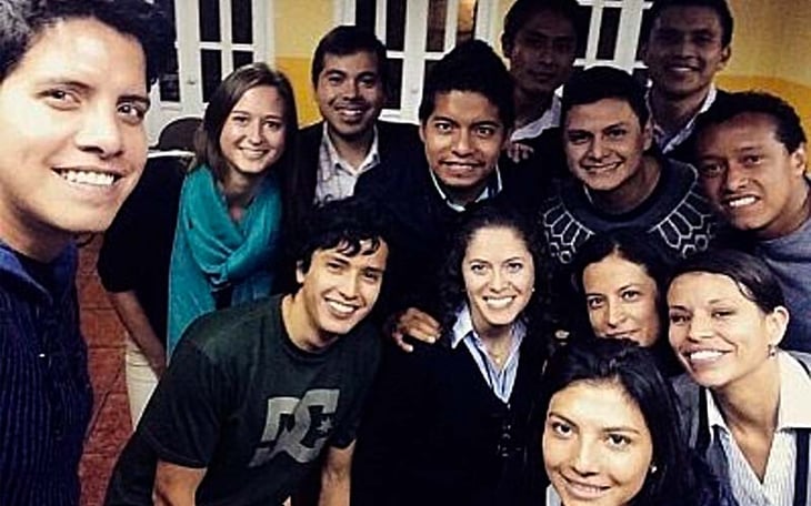 What Type of Visa Can I Use to Teach English in Ecuador?